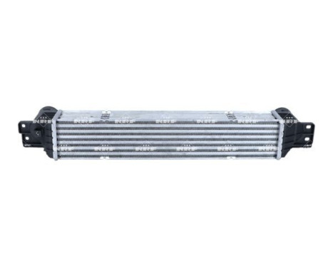 Intercooler, laddluftkylare, bild 3