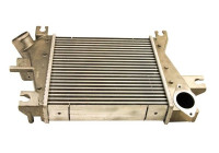 Intercooler, laddluftkylare