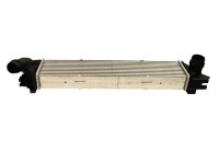 Intercooler, laddluftkylare