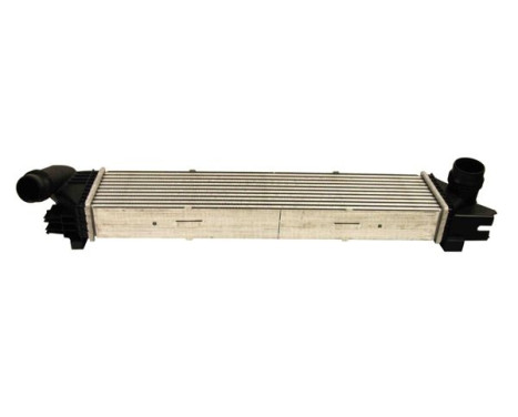 Intercooler, laddluftkylare