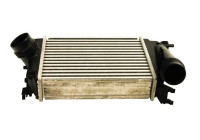 Intercooler, laddluftkylare