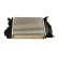 Intercooler, laddluftkylare, miniatyr 2