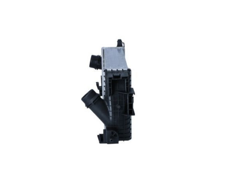 Intercooler, laddluftkylare, bild 2
