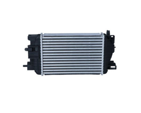 Intercooler, laddluftkylare, bild 4