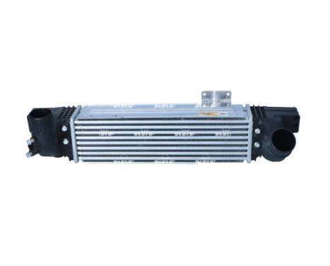 Intercooler, laddluftkylare