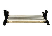 Intercooler, laddluftkylare