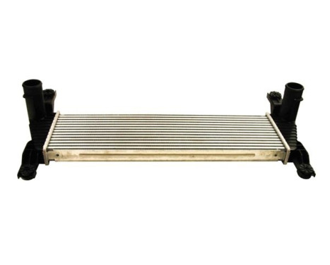 Intercooler, laddluftkylare