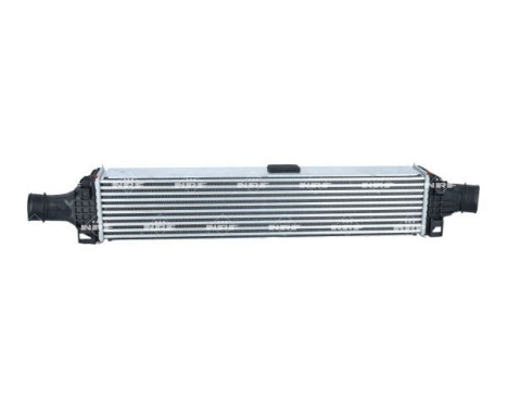 Intercooler, laddluftkylare