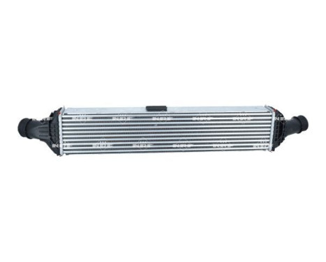 Intercooler, laddluftkylare, bild 4