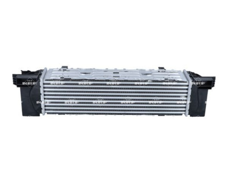 Intercooler, laddluftkylare, bild 4