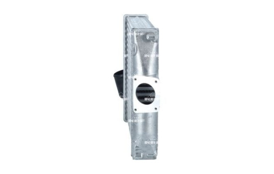 Intercooler, laddluftkylare, bild 2