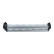 Intercooler, laddluftkylare, miniatyr 3
