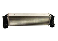 Intercooler, laddluftkylare