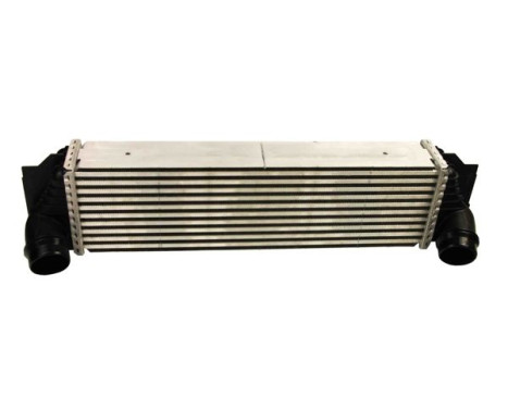 Intercooler, laddluftkylare