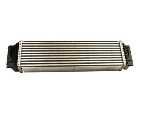 Intercooler, laddluftkylare, bild 2