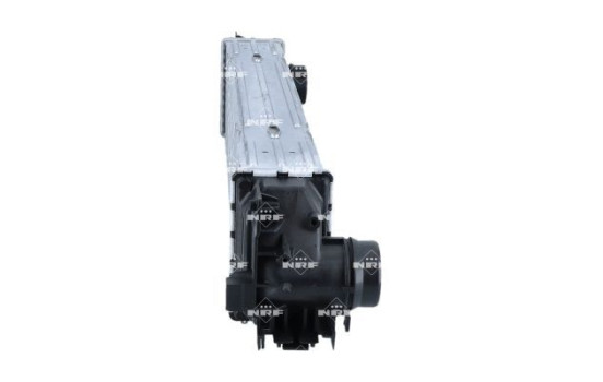 Intercooler, laddluftkylare, bild 5