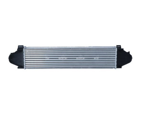 Intercooler, laddluftkylare, bild 4