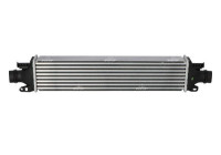 Intercooler, laddluftkylare