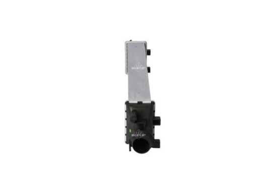 Intercooler, laddluftkylare, bild 2