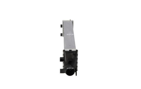 Intercooler, laddluftkylare, bild 4