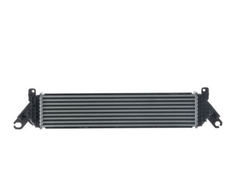 Intercooler, laddluftkylare