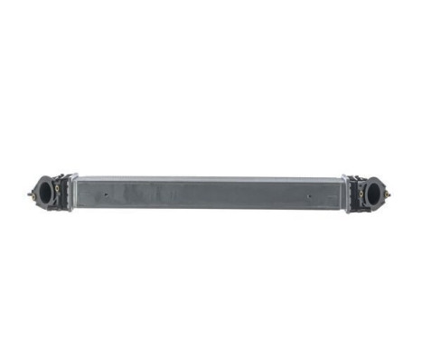 Intercooler, laddluftkylare, bild 9