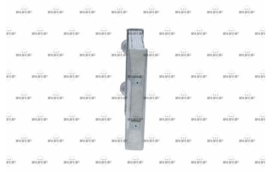 Intercooler, laddluftkylare, bild 2