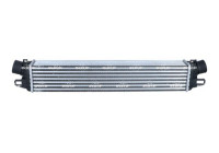 Intercooler, laddluftkylare