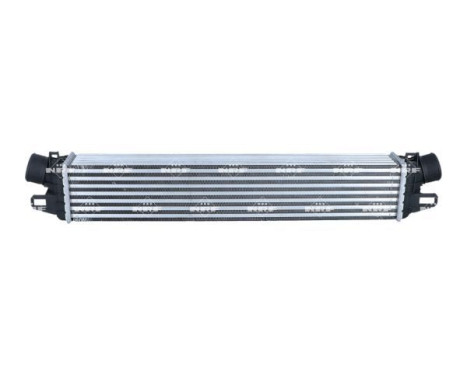 Intercooler, laddluftkylare
