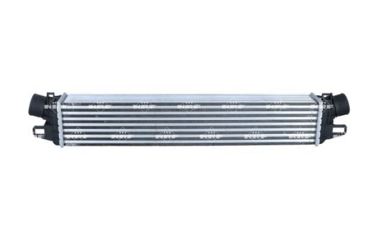 Intercooler, laddluftkylare