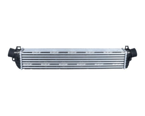 Intercooler, laddluftkylare, bild 3