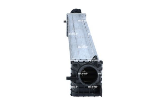 Intercooler, laddluftkylare, bild 4