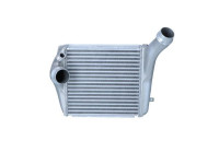 Intercooler, laddluftkylare