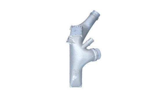 Intercooler, laddluftkylare, bild 5