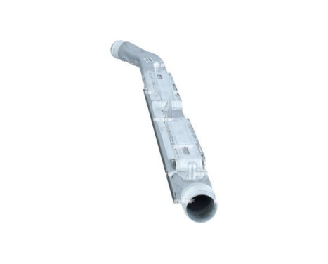 Intercooler, laddluftkylare, bild 5