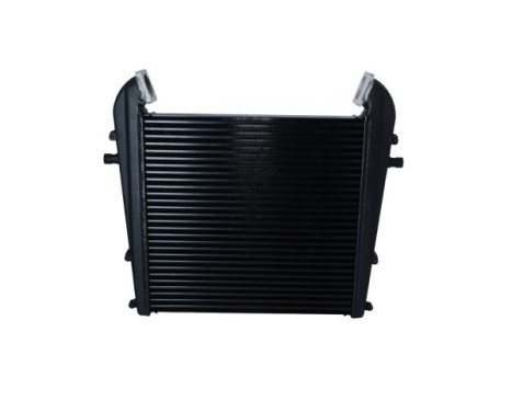 Intercooler, laddluftkylare, bild 3