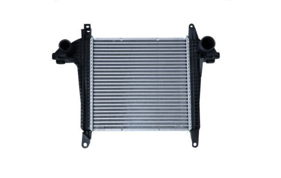 Intercooler, laddluftkylare