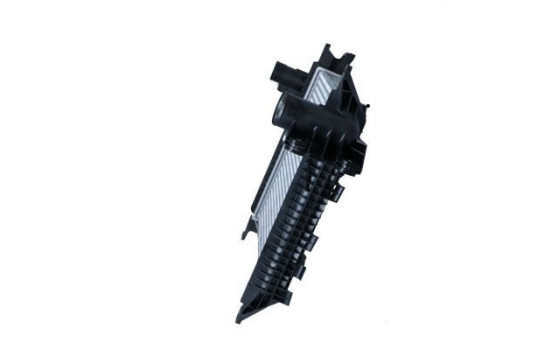 Intercooler, laddluftkylare, bild 2