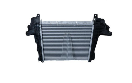 Intercooler, laddluftkylare, bild 3