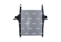 Intercooler, laddluftkylare