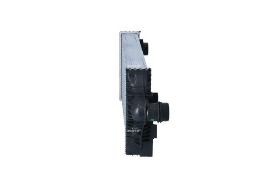 Intercooler, laddluftkylare, bild 5