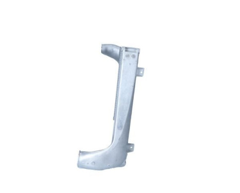 Intercooler, laddluftkylare, bild 2