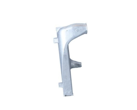 Intercooler, laddluftkylare, bild 5