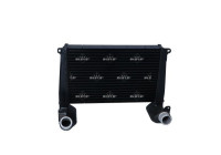 Intercooler, laddluftkylare