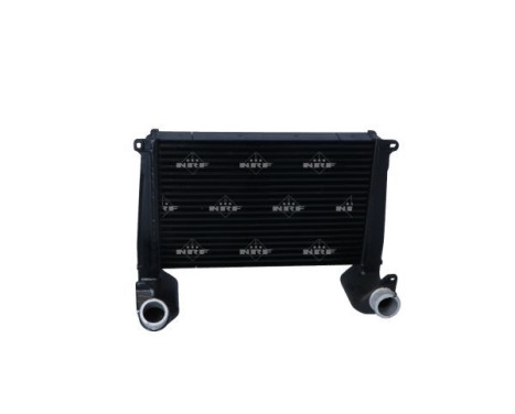 Intercooler, laddluftkylare