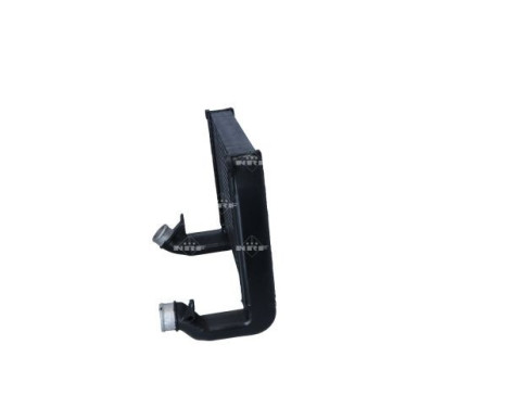 Intercooler, laddluftkylare, bild 2