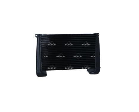 Intercooler, laddluftkylare, bild 3