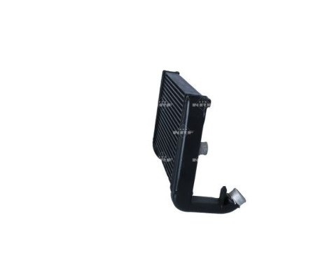 Intercooler, laddluftkylare, bild 4