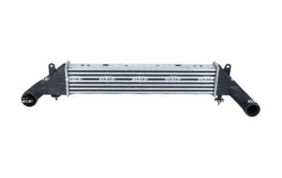 Intercooler, laddluftkylare