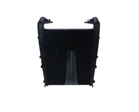 Intercooler, laddluftkylare, bild 4